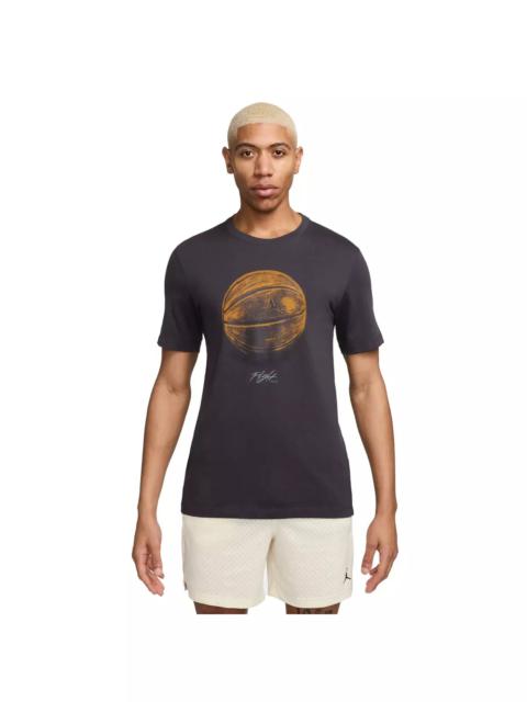 Jordan Men's Brand Stack Tee