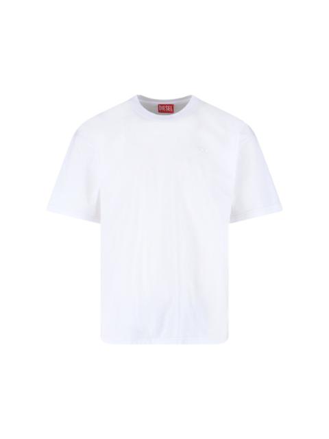 Diesel 'T-BOXT-T24' T-SHIRT