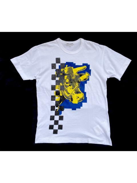 Other Designers 2013 CDG x Andy Warhol