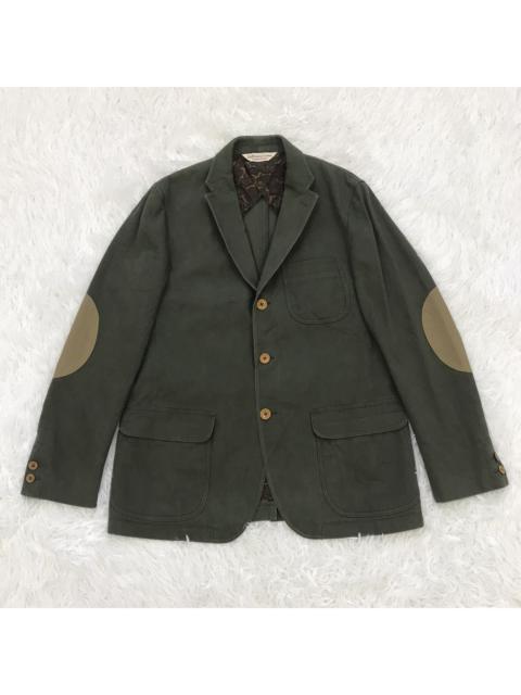 Other Designers Vintage - The rugged clothing tailored by free&easy jacket