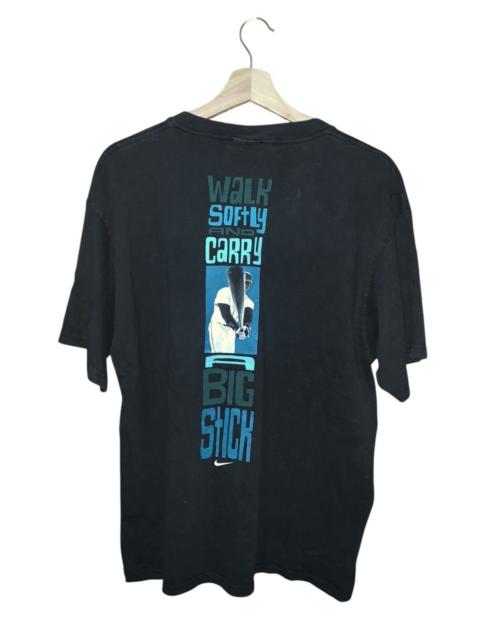 Nike Vintage 90’s NIKE KEN GRIFFEY Jr T-shirt RARE!!!