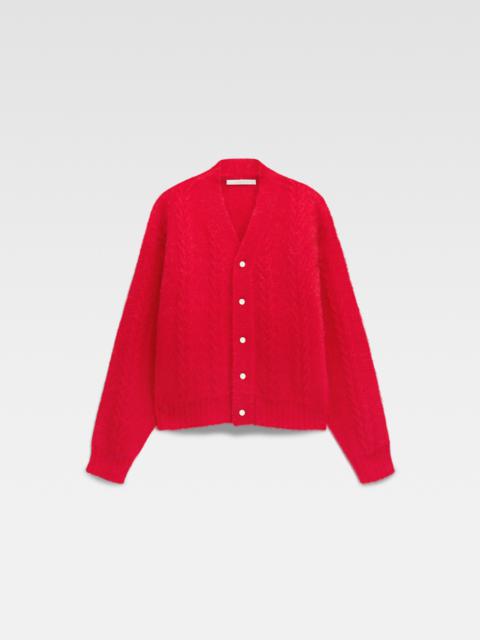 JACQUEMUS The Nuvola cardigan