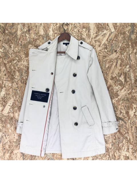 Other Designers Tommy Hilfiger - Tommy Hilfiger Double Breasted Jacket