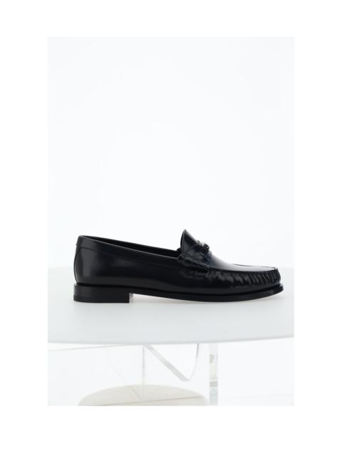 CELINE Celine Men Triomphe Loafer 15