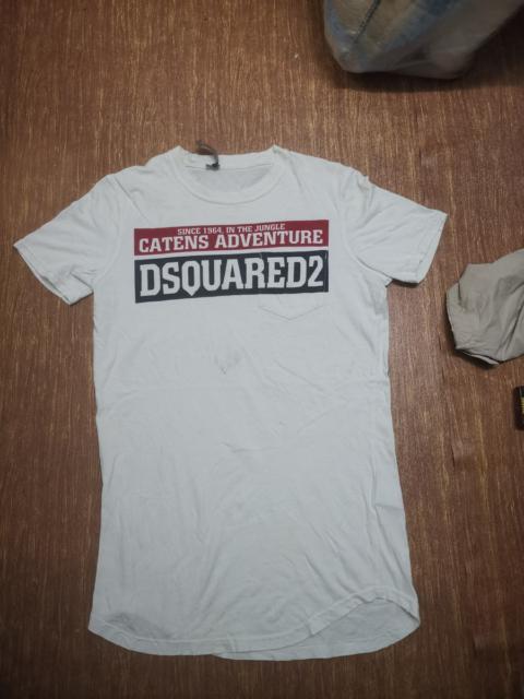 DSQUARED2 Dsquared2 T-shirt