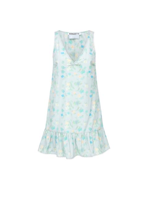 BERNADETTE Dress Isobel