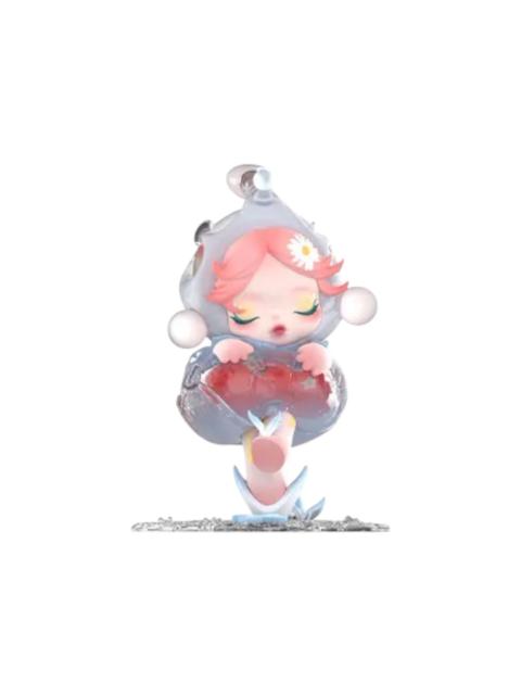 POP MART Pop Mart Hand in Hand Series Navigating in Dew Figure