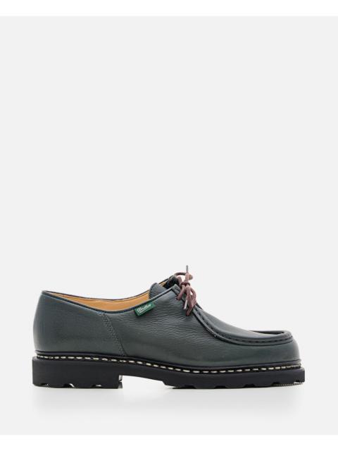Paraboot Paraboot Men Michael Cerf Kaki