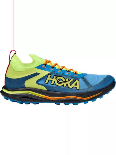 HOKA HOKA Men's Zinal 2 Trail Running Shoes