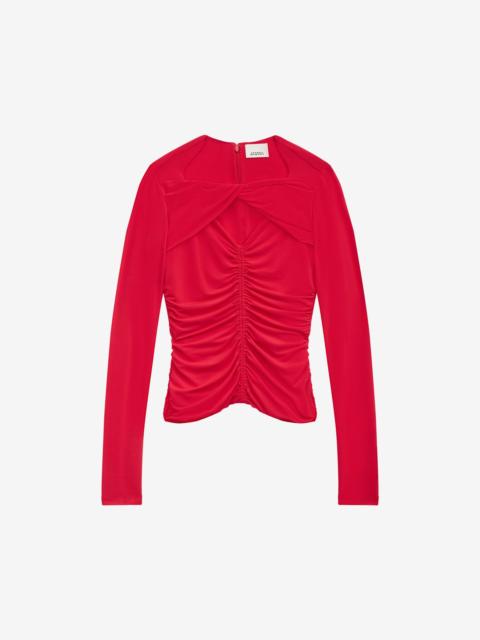 Isabel Marant VANDALIA TOP