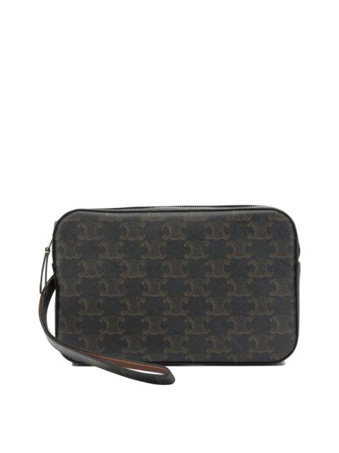 CELINE Celine Men Beauty Case Brown