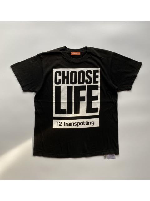 Other Designers T2 Trainspotting / KATHARINE HAMNETT LONDON