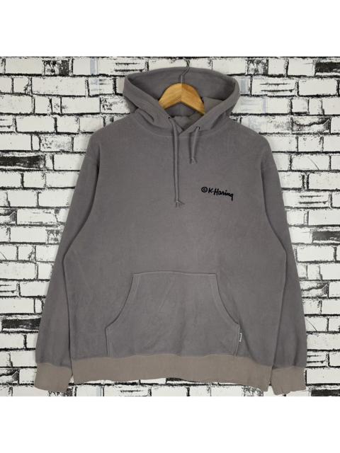 Uniqlo Keith Harring Hoodie