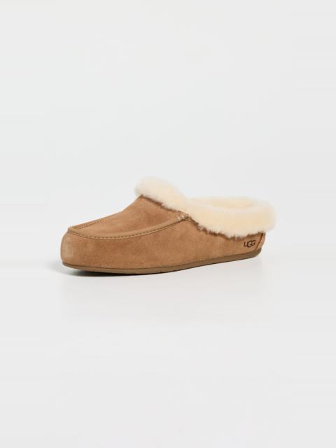 UGG Ansley Mule Slippers