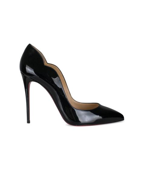 Christian Louboutin Hot Chick Pumps