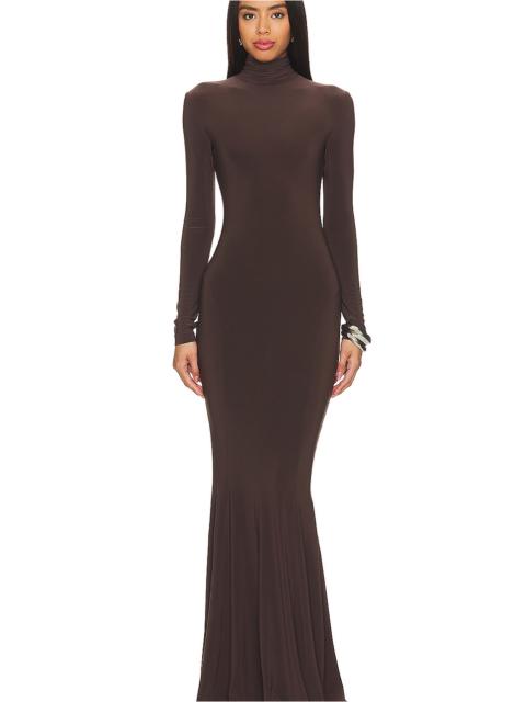 NORMA KAMALI x REVOLVE Fishtail Gown