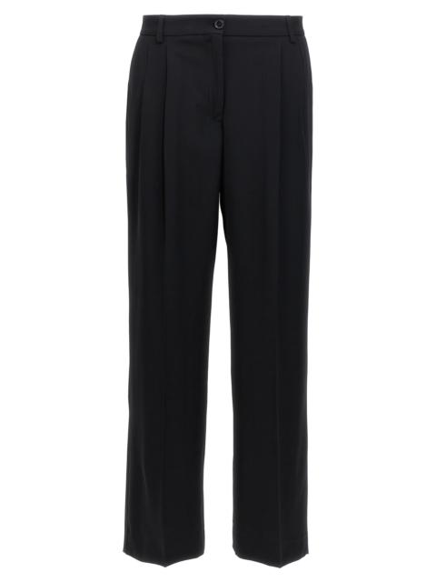 Dolce & Gabbana Dolce & Gabbana Women Flared Pants