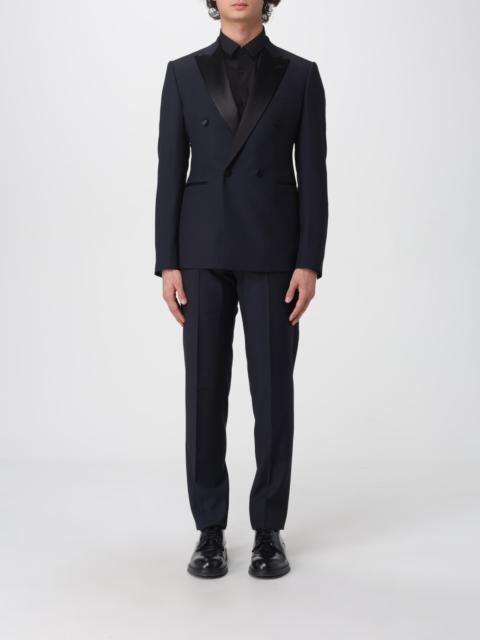 EMPORIO ARMANI Suit men Emporio Armani