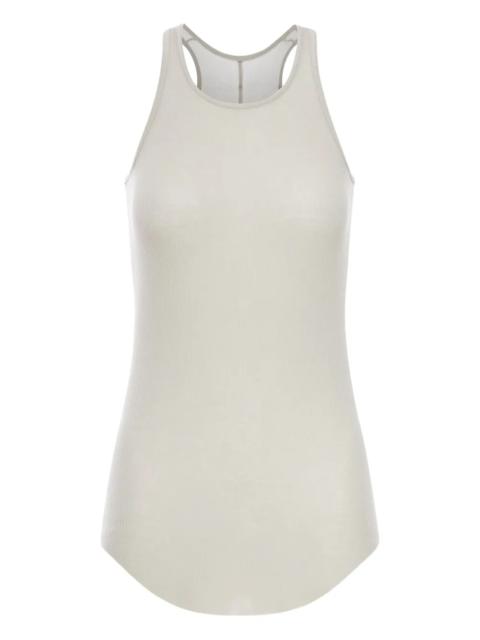 Rick Owens RICK OWENS - Women Basic Rib Tank