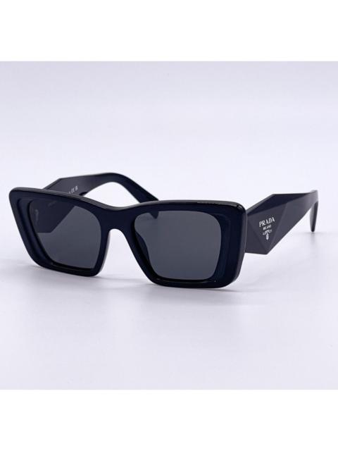 NEW PRADA PR08YS 1AB5S0 SUNGLASSES PRADA PR08YSF