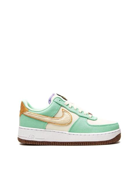Nike Air Force 1 Low "Happy Pineapple" sneakers