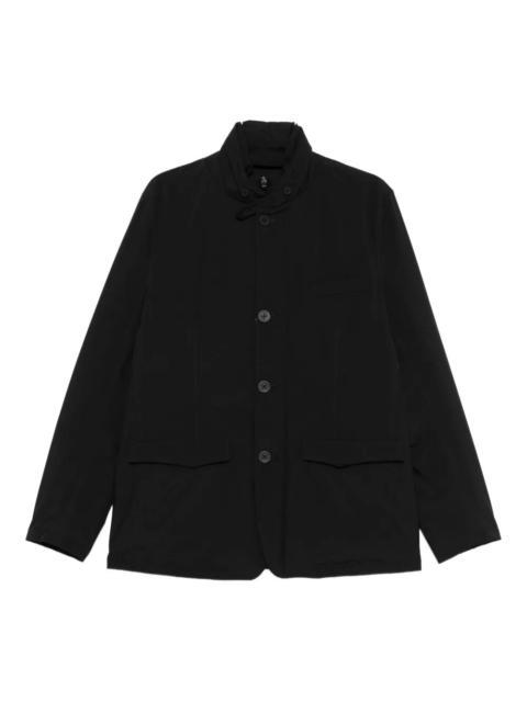 Herno Herno Men Stand-Collar Down Jacket