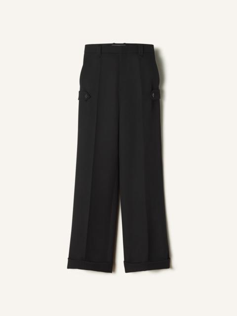 Lanvin CHINO PANTS