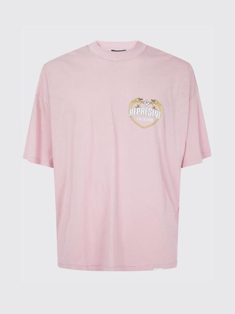 REPRESENT T-shirt men Represent