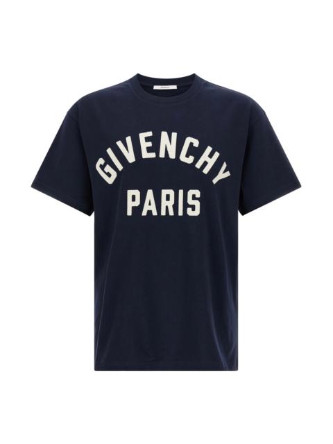 Givenchy Logo T-shirt