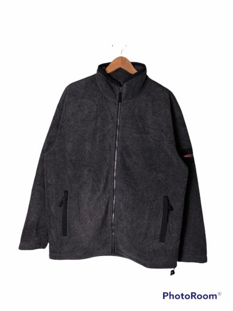 Other Designers Japanese Brand - Canadian East Fleece Sweater