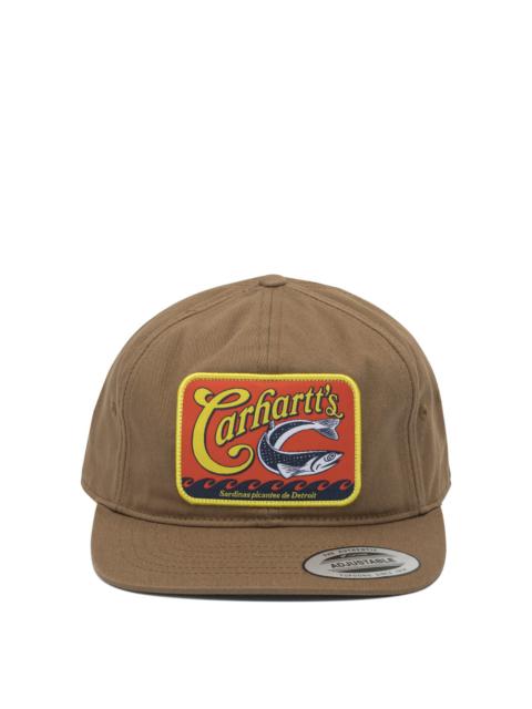 Carhartt Carhartt Wip "sardinas" Hat
