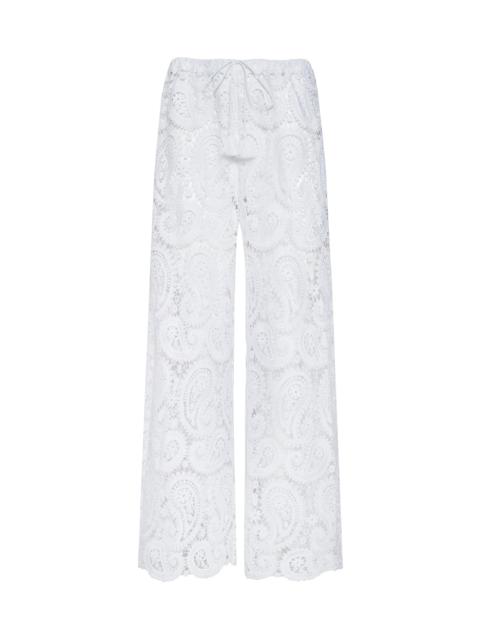 L'AGENCE Geraldine Cover-Up Pant