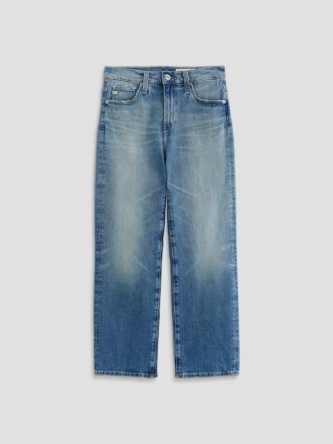 AG Jeans Brinley Crop Jean