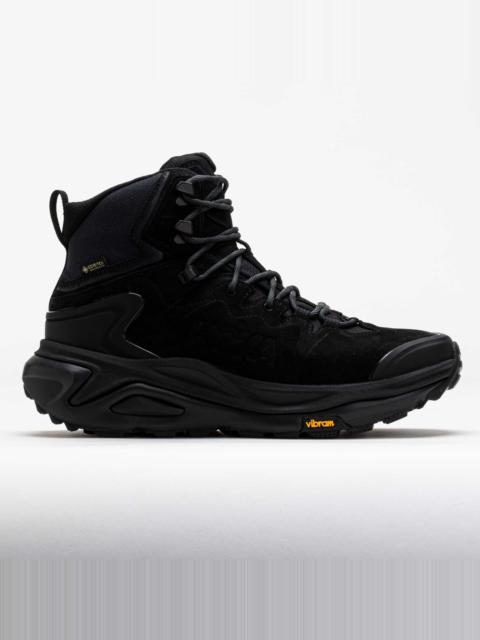 HOKA ONE ONE HOKA Kaha 3 GTX Men's Black/Black
