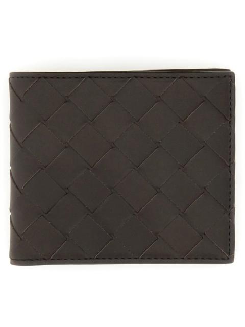Bottega Veneta Bottega Veneta Men "Bi-Fold" Wallet
