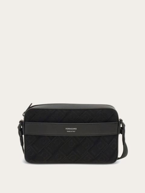 Lemaire RANSEL MINI SATCHEL | REVERSIBLE