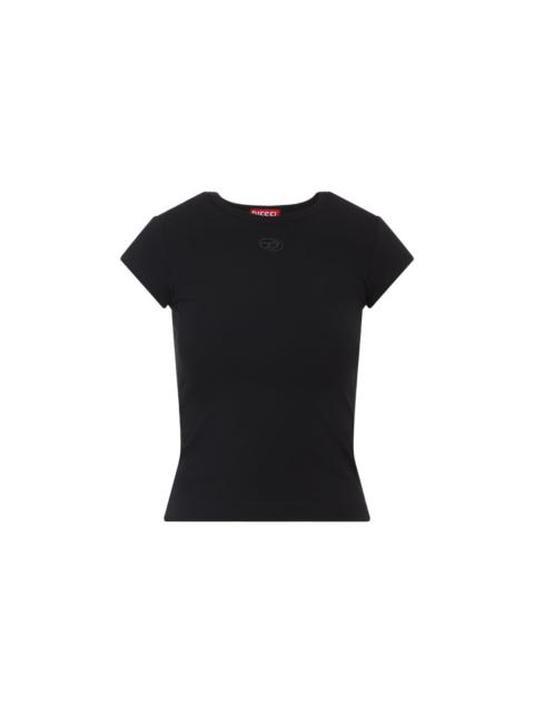 Diesel Diesel T-Angie-Od T-Shirt Women