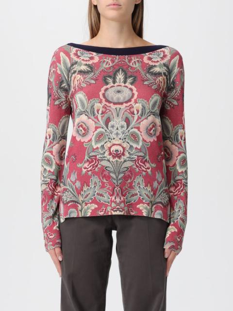 Etro Sweater woman Etro