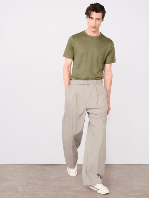 OFFICINE GÉNÉRALE GARMENT T-SHIRT