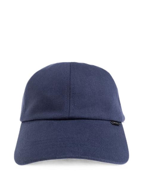 Paul Smith Paul Smith Men Signature Stripe Baseball Cap