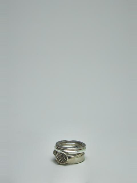 Werkstatt München 4 Ring Combi Come Together