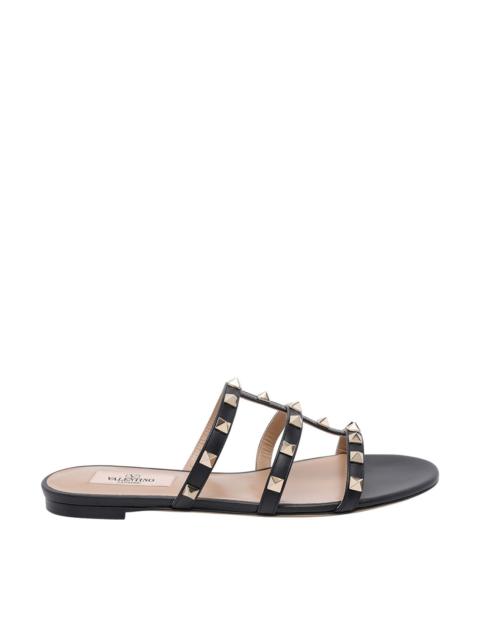 Valentino Valentino Garavani Women Rockstud Sandals