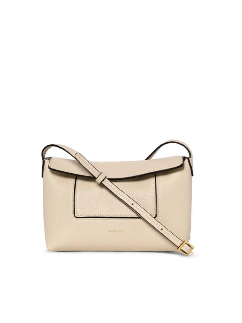 WANDLER PENELOPE SLOUCH MINI BEIGE CRUST