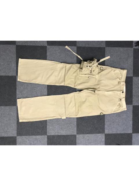 Other Designers Military - CP319 AVIREX Guerilla War Tactical Bomber Cargo Pant