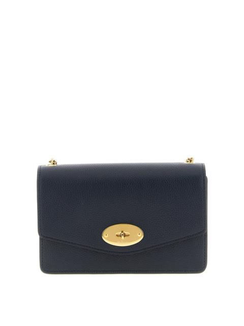 Mulberry Mulberry Small Darley Shoulder Bag