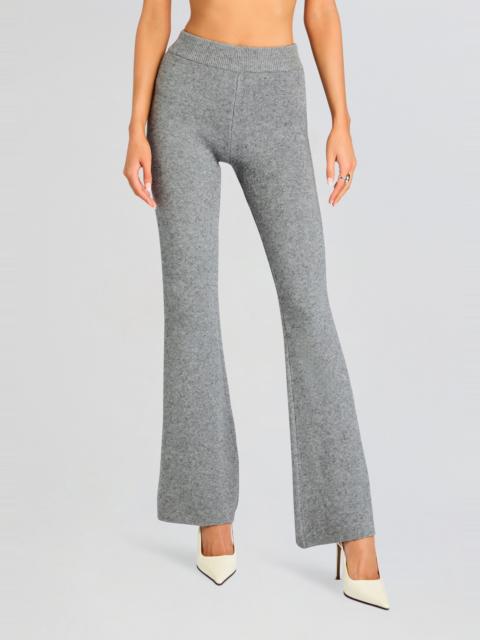 RETROFÊTE MICKIE KNIT
FLARE PANT