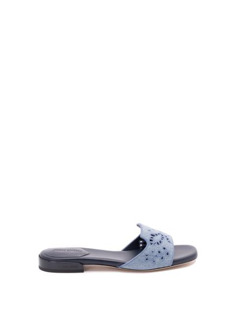 JIMMY CHOO Jimmy Choo Women `Ariane Flat`