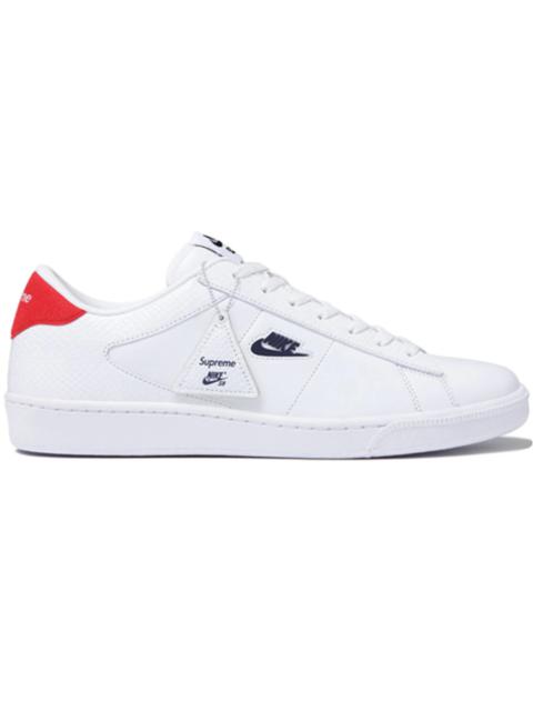 Nike SB Tennis Classic Supreme White