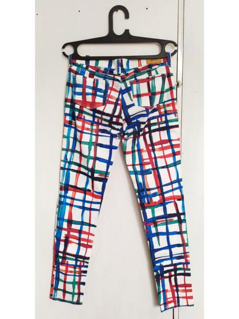 Other Designers Designer - Kate Spade Saturday pants size 27 made in USA