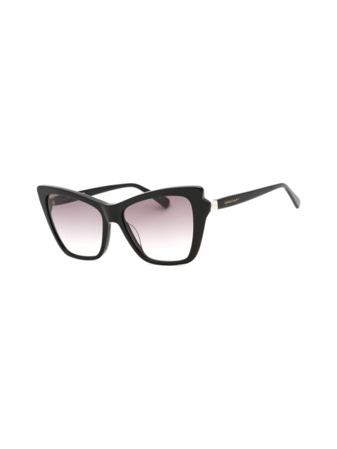 Longchamp Longchamp Women's LO669S 56mm Sunglasses
